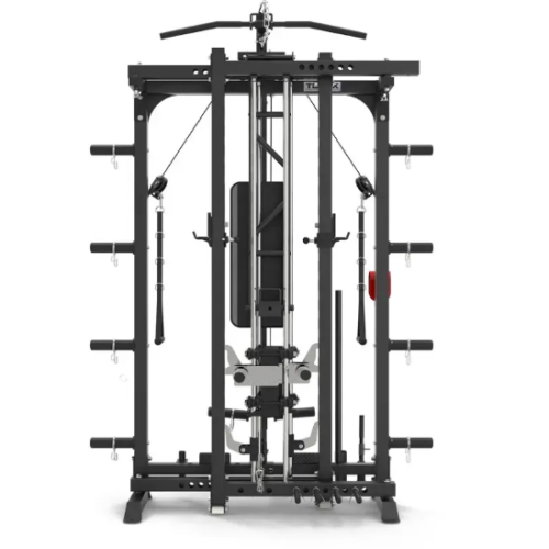Фитнес станция  Toorx All-in-One ASX-3000 (ASX-3000) - фото №9